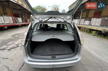Універсал Ford Focus 2008 в 