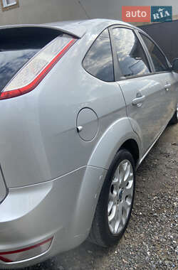 Хэтчбек Ford Focus 2009 в Одессе