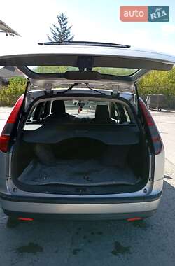 Универсал Ford Focus 2006 в 