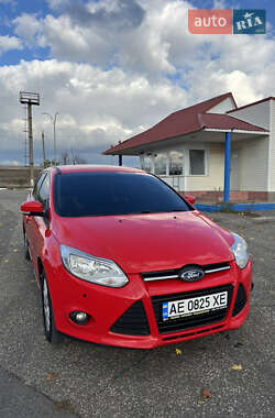 Універсал Ford Focus 2014 в 