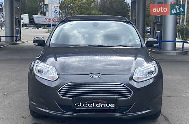 Хэтчбек Ford Focus 2017 в 