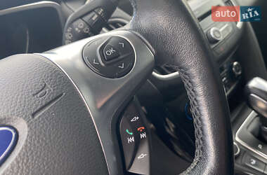 Хэтчбек Ford Focus 2017 в 