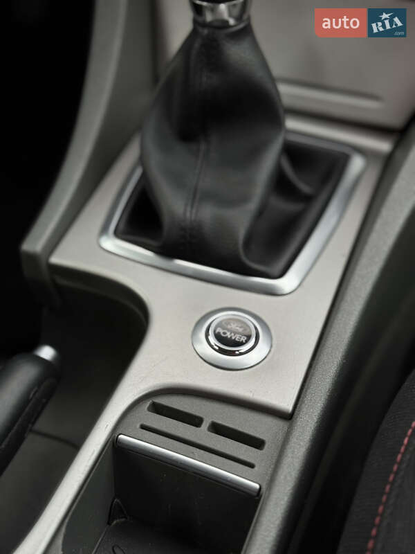 Хэтчбек Ford Focus 2009 в Нововолынске фото 12 Хэтчбек Ford Focus 2009 в Нововолынске