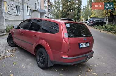 Універсал Ford Focus 2006 в 