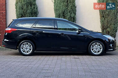Універсал Ford Focus 2013 в 