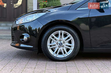Універсал Ford Focus 2013 в 