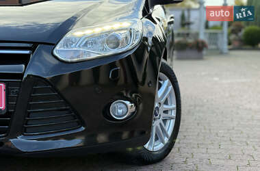 Універсал Ford Focus 2013 в 
