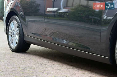Універсал Ford Focus 2013 в 