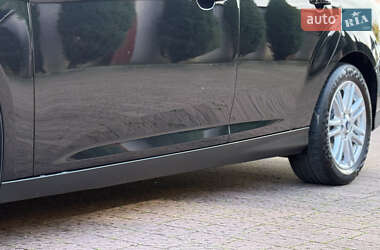 Універсал Ford Focus 2013 в 