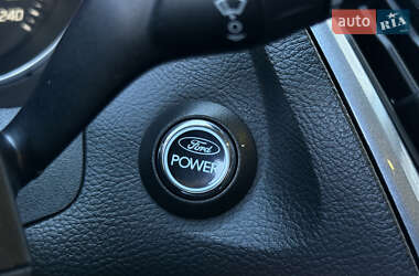 Універсал Ford Focus 2013 в 