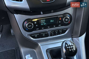 Універсал Ford Focus 2013 в 