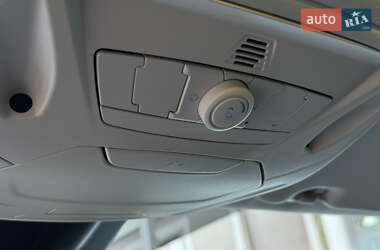 Універсал Ford Focus 2013 в 