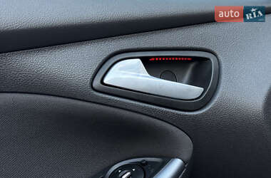 Універсал Ford Focus 2013 в 