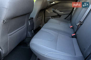 Універсал Ford Focus 2013 в 