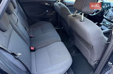 Універсал Ford Focus 2013 в 