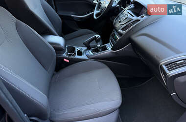 Універсал Ford Focus 2013 в 