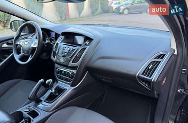 Універсал Ford Focus 2013 в 