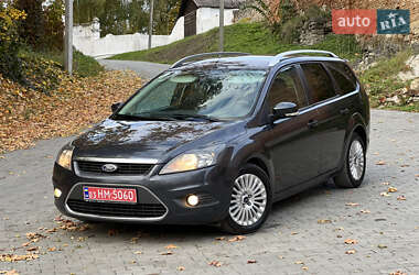 Універсал Ford Focus 2009 в Вишнівці