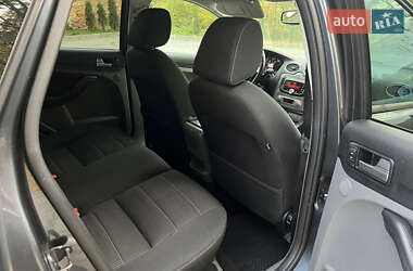 Універсал Ford Focus 2009 в 