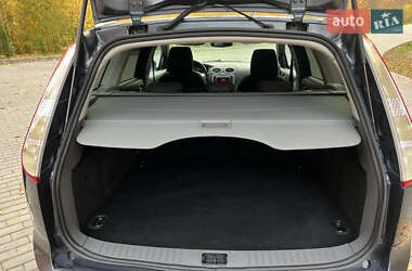 Універсал Ford Focus 2009 в 