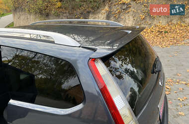 Універсал Ford Focus 2009 в 
