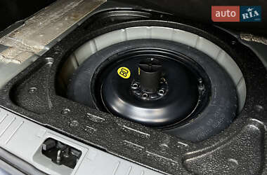 Універсал Ford Focus 2009 в 