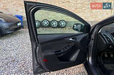 Універсал Ford Focus 2011 в 