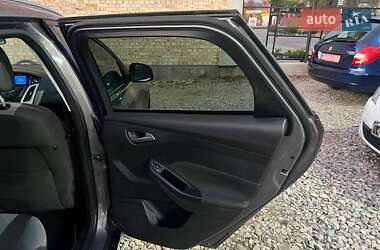 Універсал Ford Focus 2011 в 