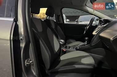 Універсал Ford Focus 2011 в 
