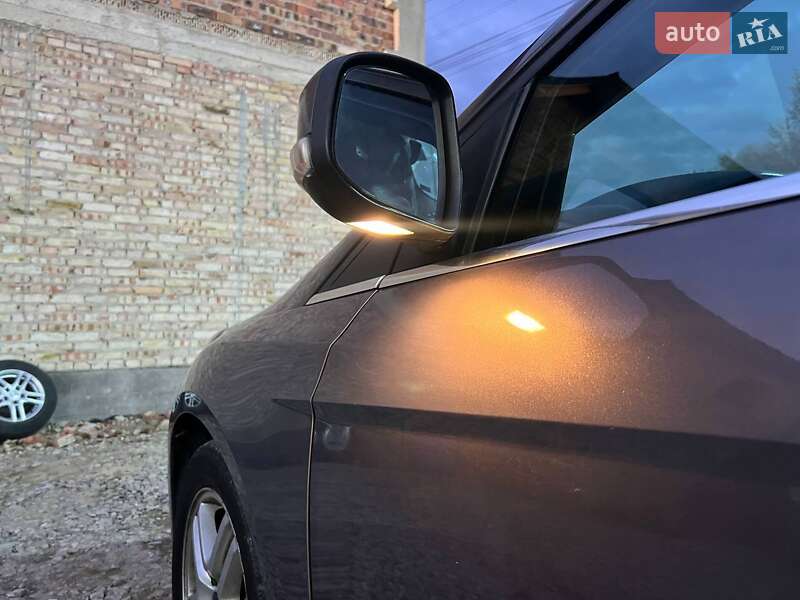 Універсал Ford Focus 2011 в Коломиї