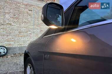 Універсал Ford Focus 2011 в 