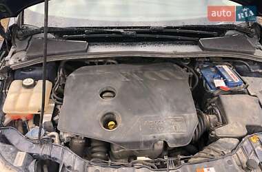 Універсал Ford Focus 2012 в 