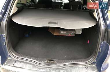 Універсал Ford Focus 2012 в 
