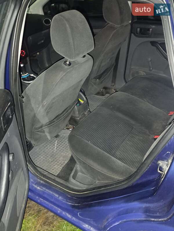 Универсал Ford Focus 2007 в Фастове фото 7 Универсал Ford Focus 2007 в Фастове