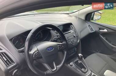 Універсал Ford Focus 2017 в 