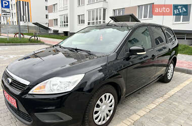 Універсал Ford Focus 2008 в 