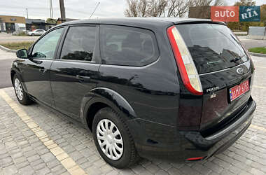 Універсал Ford Focus 2008 в 
