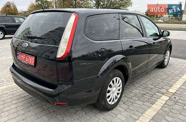 Універсал Ford Focus 2008 в 