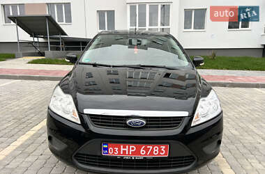 Універсал Ford Focus 2008 в 