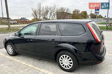 Універсал Ford Focus 2008 в 