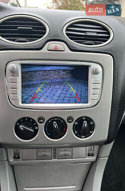 Універсал Ford Focus 2008 в 