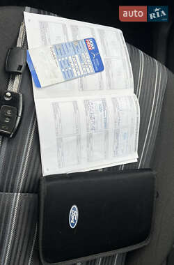 Універсал Ford Focus 2008 в 