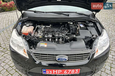 Універсал Ford Focus 2008 в 