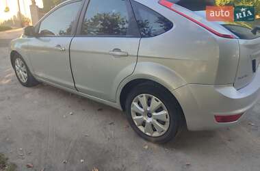Хетчбек Ford Focus 2011 в 