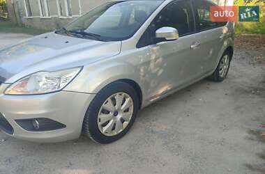 Хетчбек Ford Focus 2011 в Тернополі