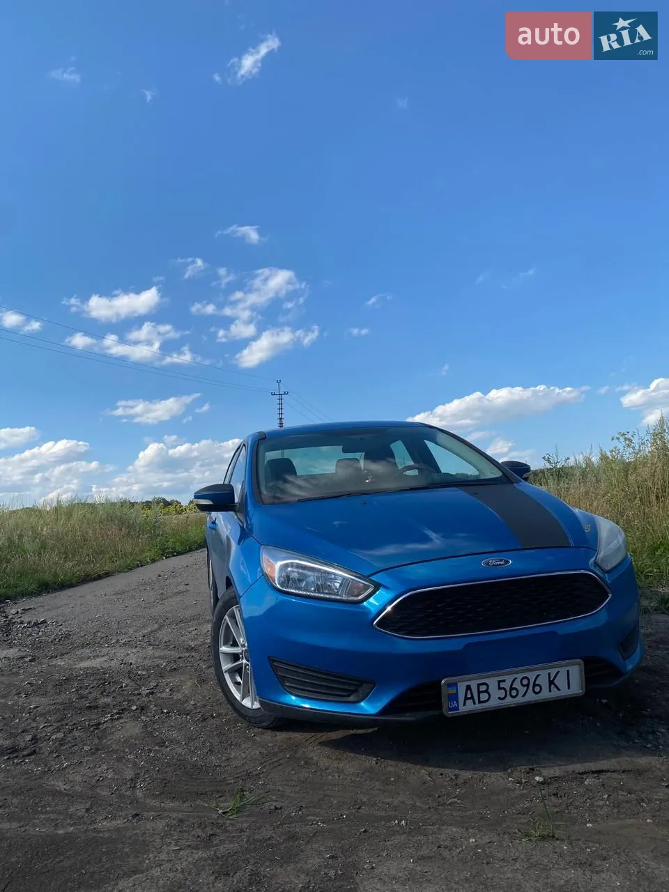 2016 Ford Focus - мініатюра 32