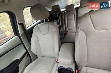 Хэтчбек Ford Focus 2013 в Тернополе