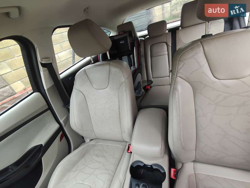 Хетчбек Ford Focus 2013 в Тернополі