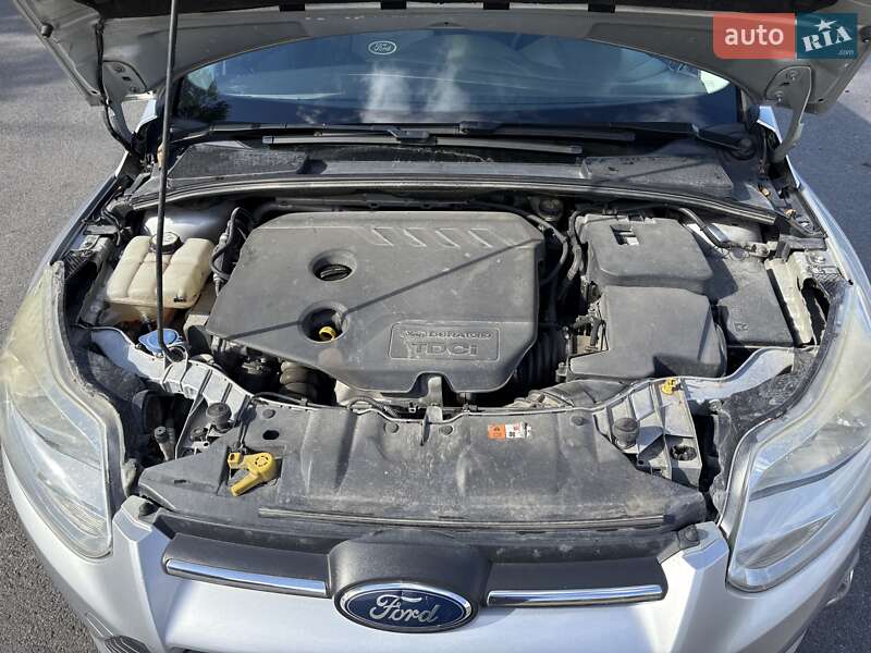 Універсал Ford Focus 2012 в Хмельницькому
