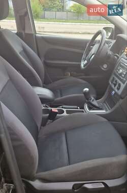Универсал Ford Focus 2005 в Барышевке